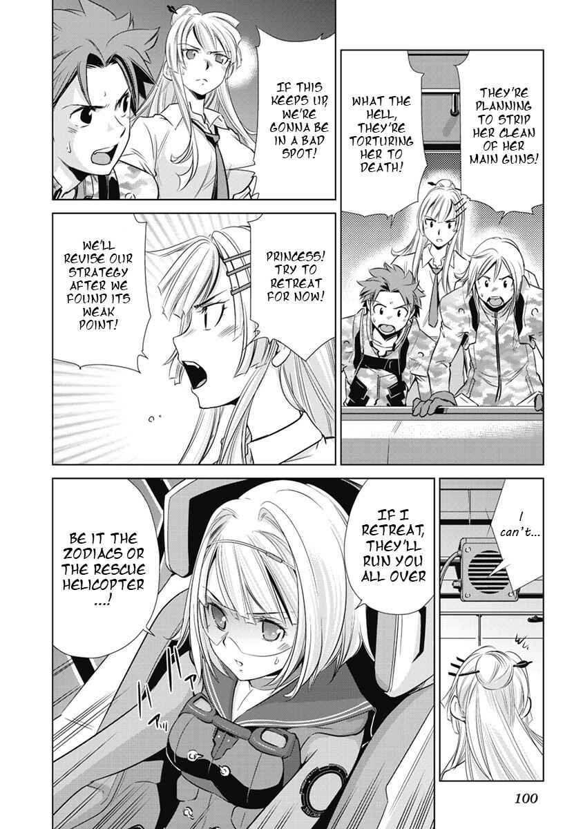 Page 27 Chapter 3 Heavy Object S