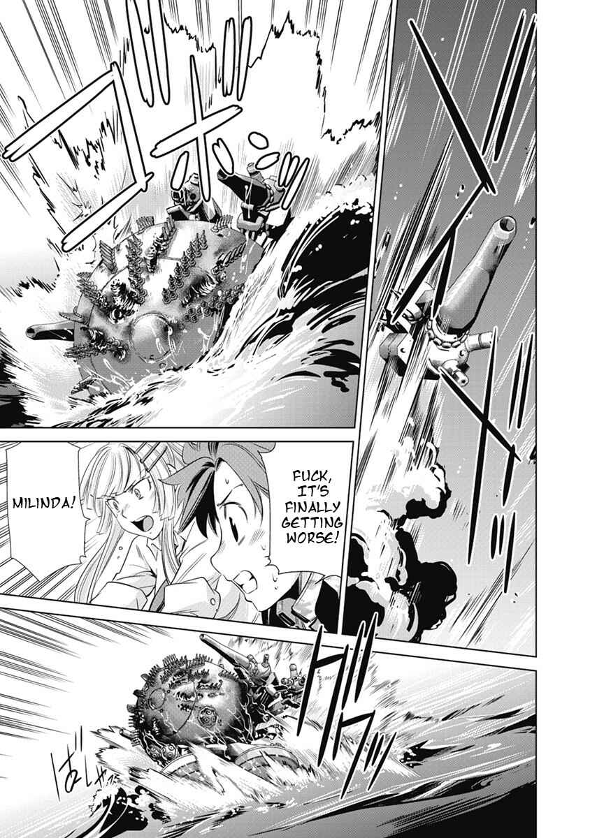 Page 32 Chapter 3 Heavy Object S