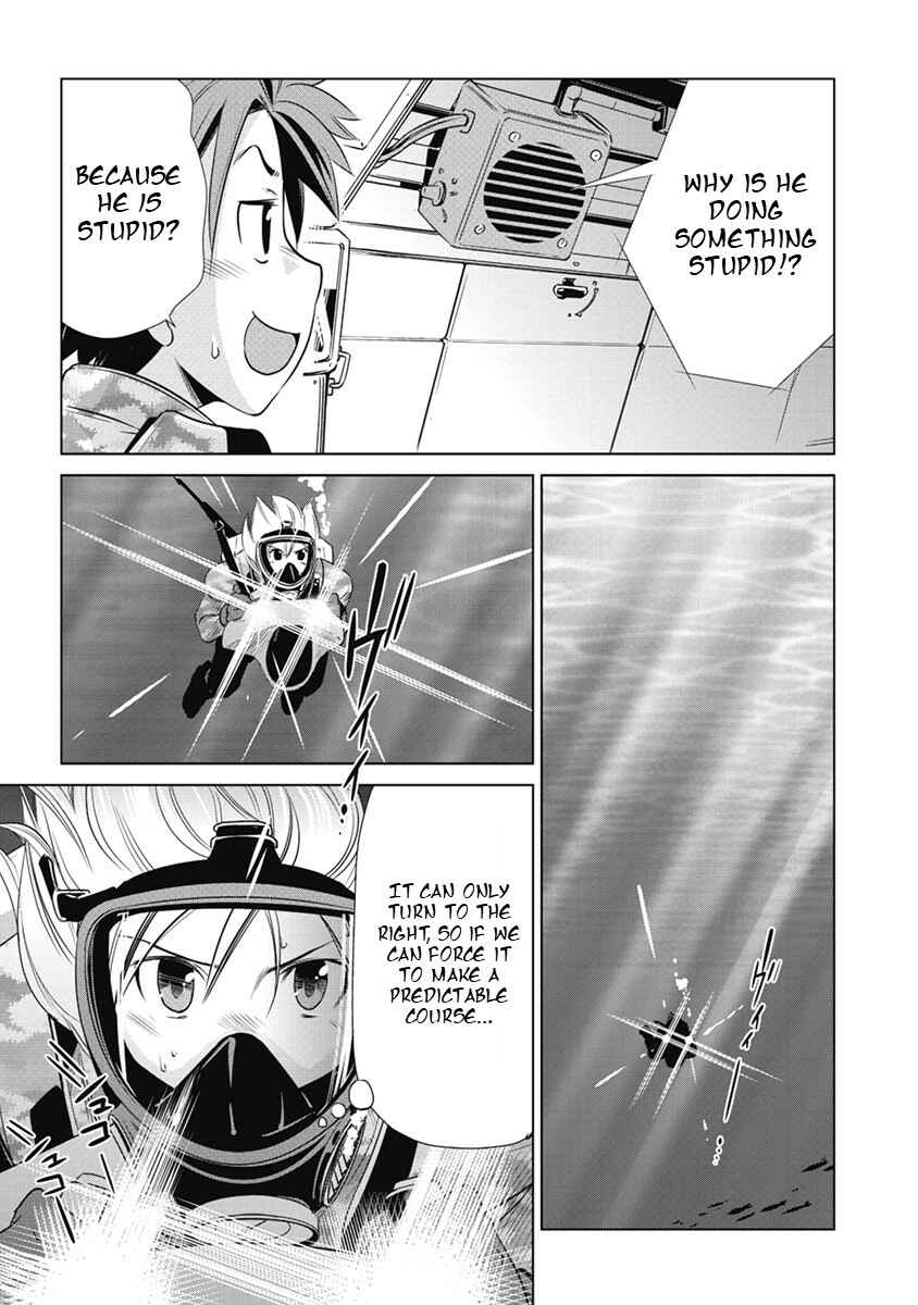 Page 34 Chapter 3 Heavy Object S