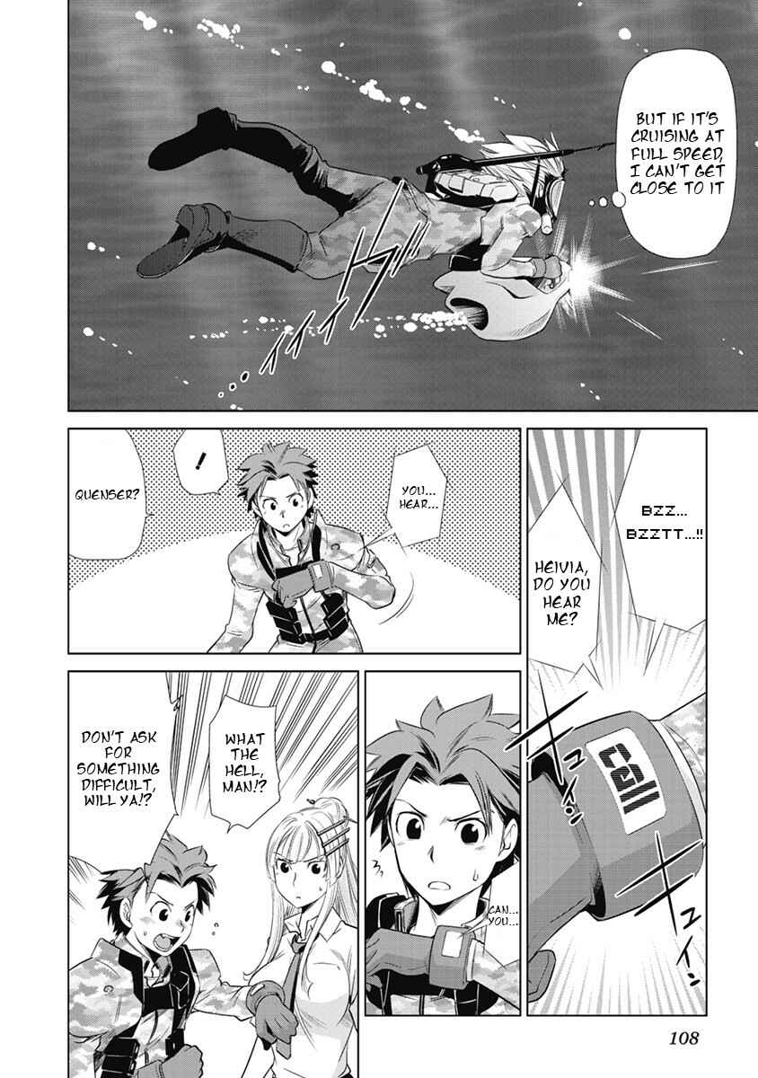 Page 35 Chapter 3 Heavy Object S