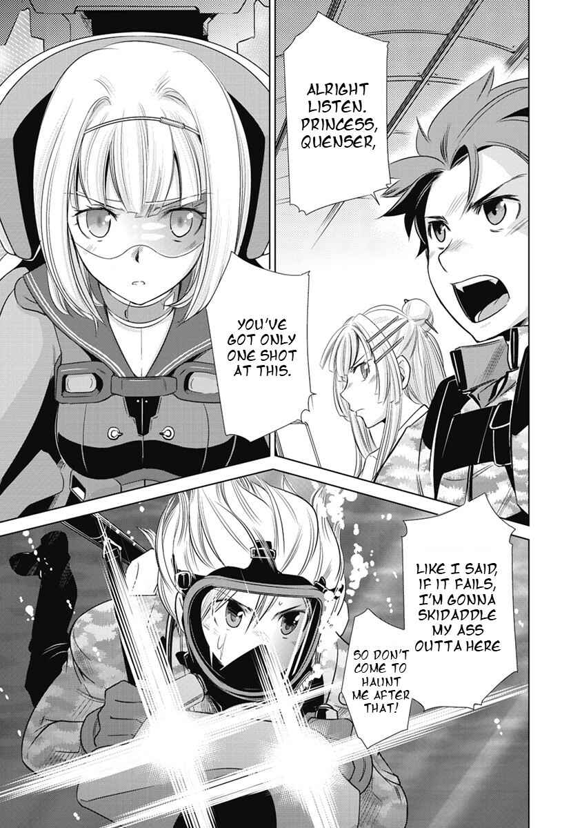 Page 38 Chapter 3 Heavy Object S