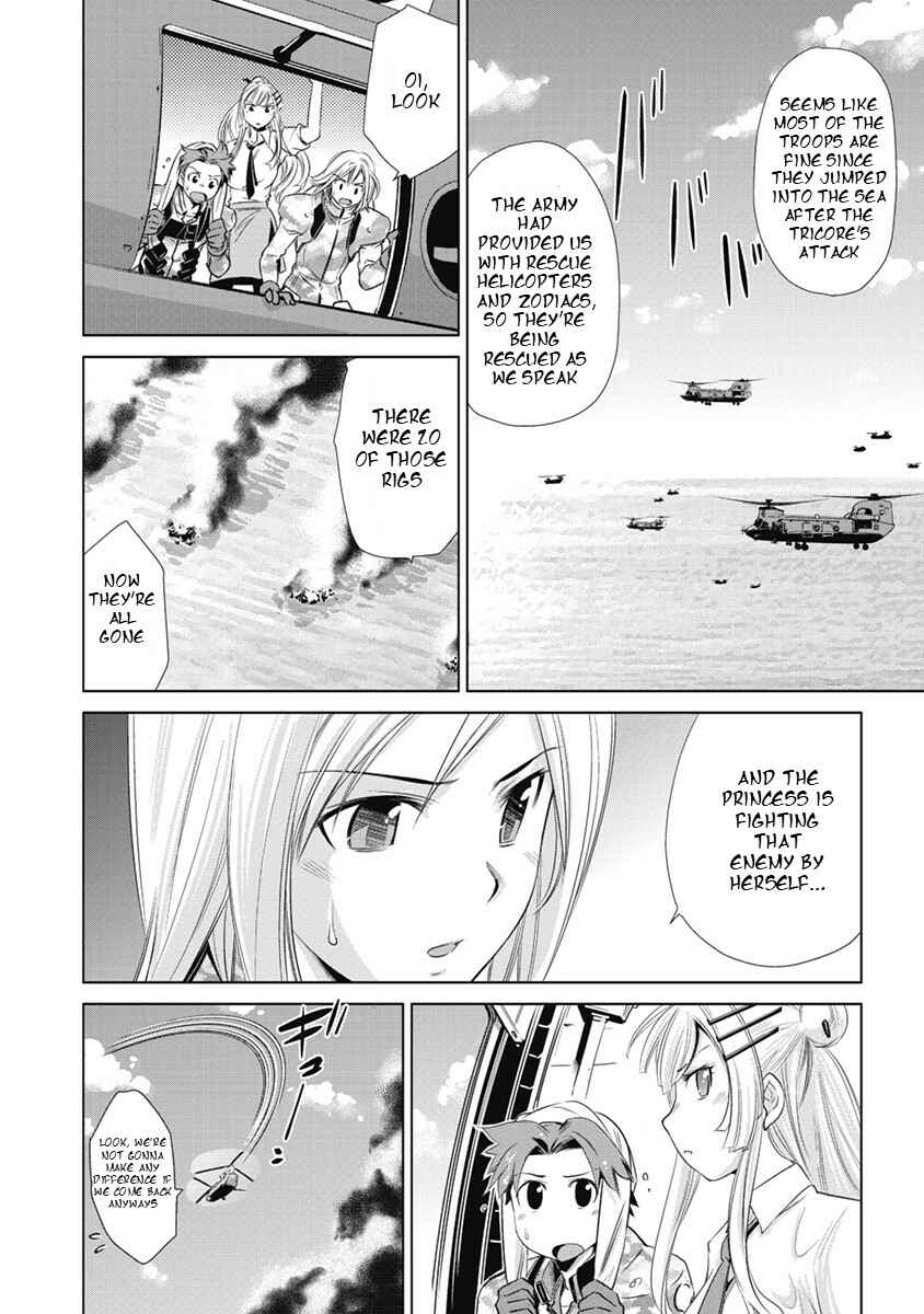 Page 9 Chapter 3 Heavy Object S