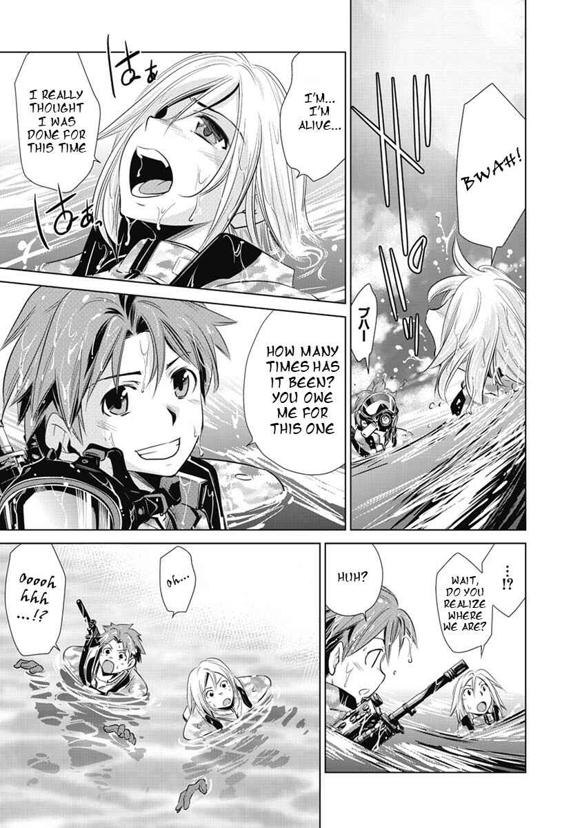 Page 13 Chapter 2 Heavy Object S