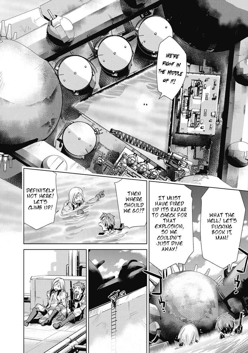 Page 15 Chapter 2 Heavy Object S