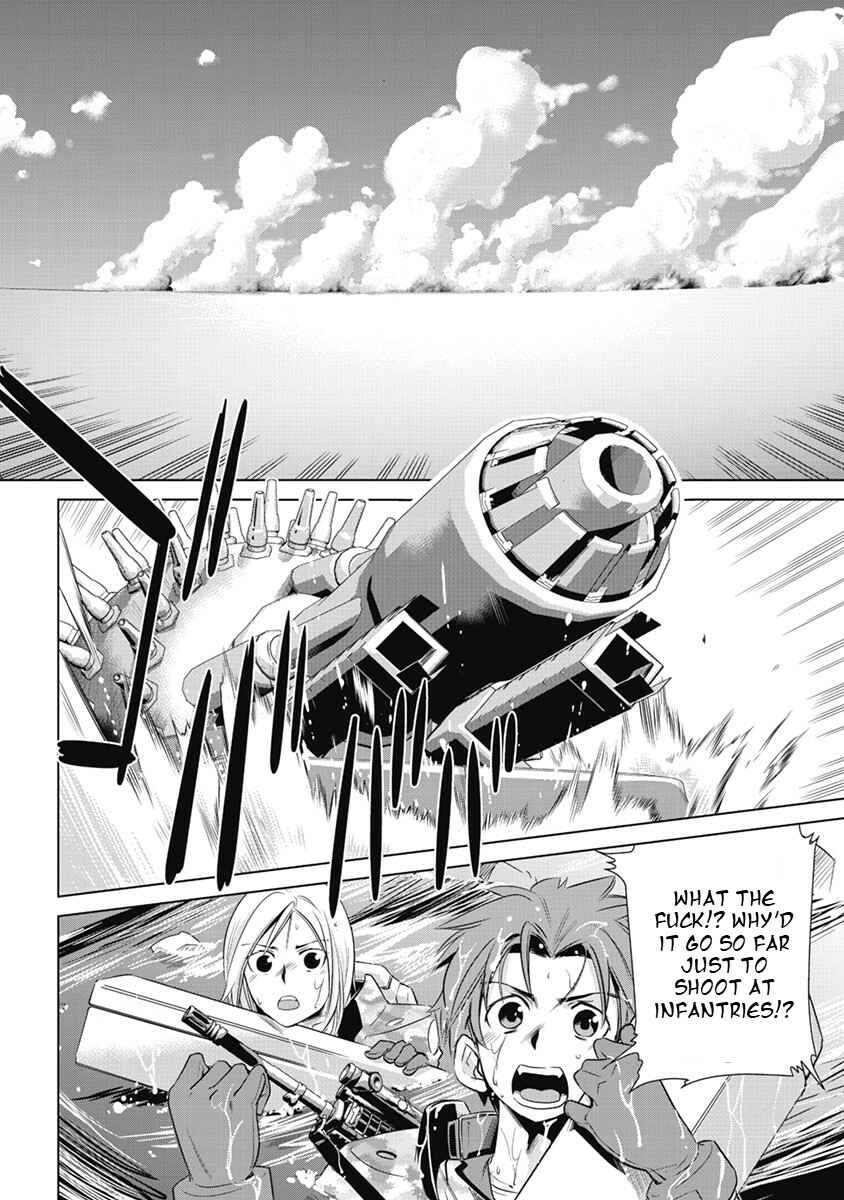 Page 2 Chapter 2 Heavy Object S
