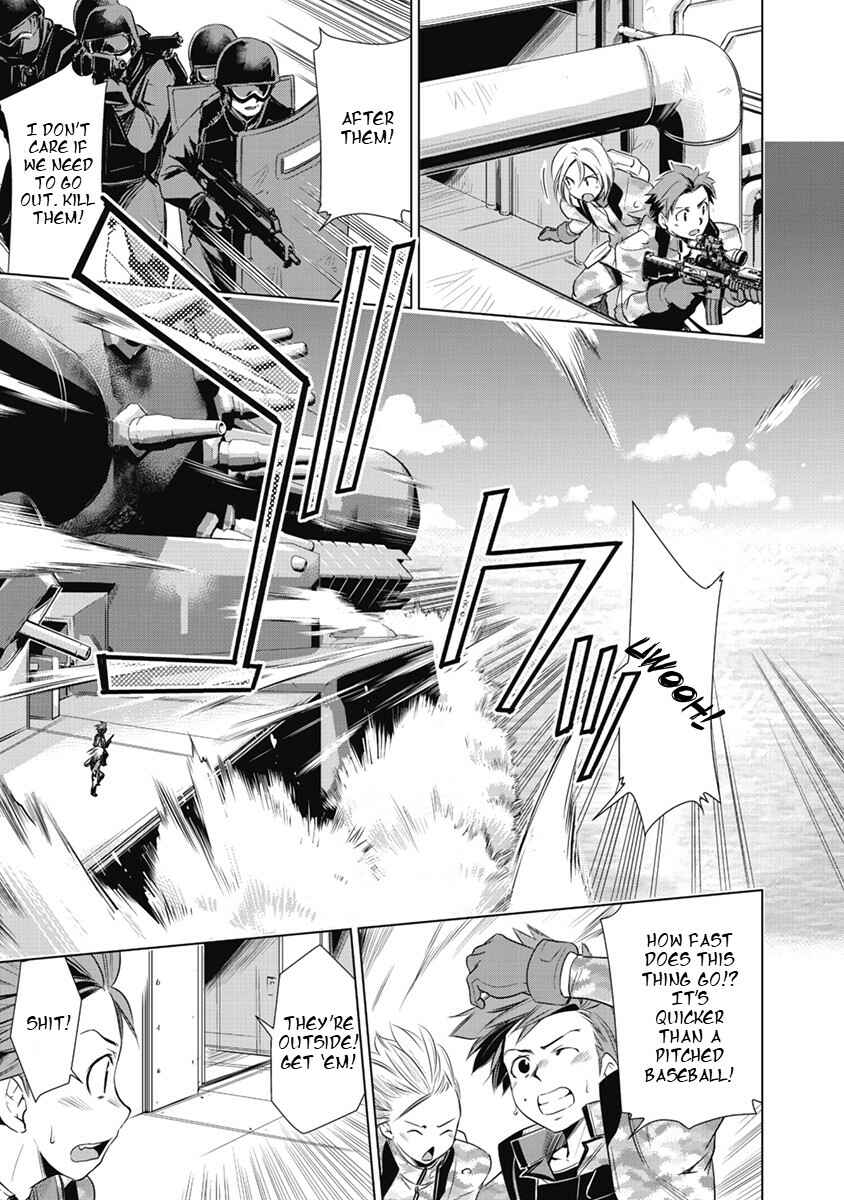 Page 22 Chapter 2 Heavy Object S