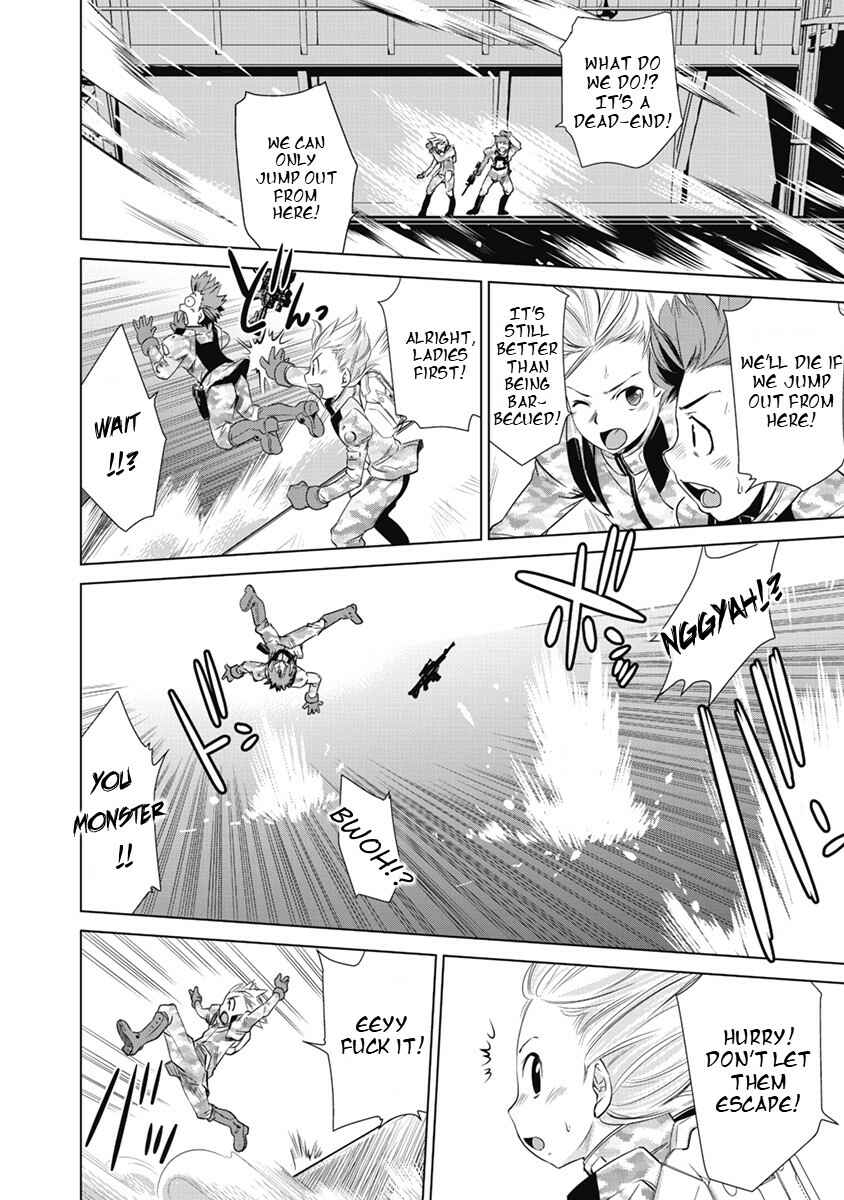 Page 23 Chapter 2 Heavy Object S