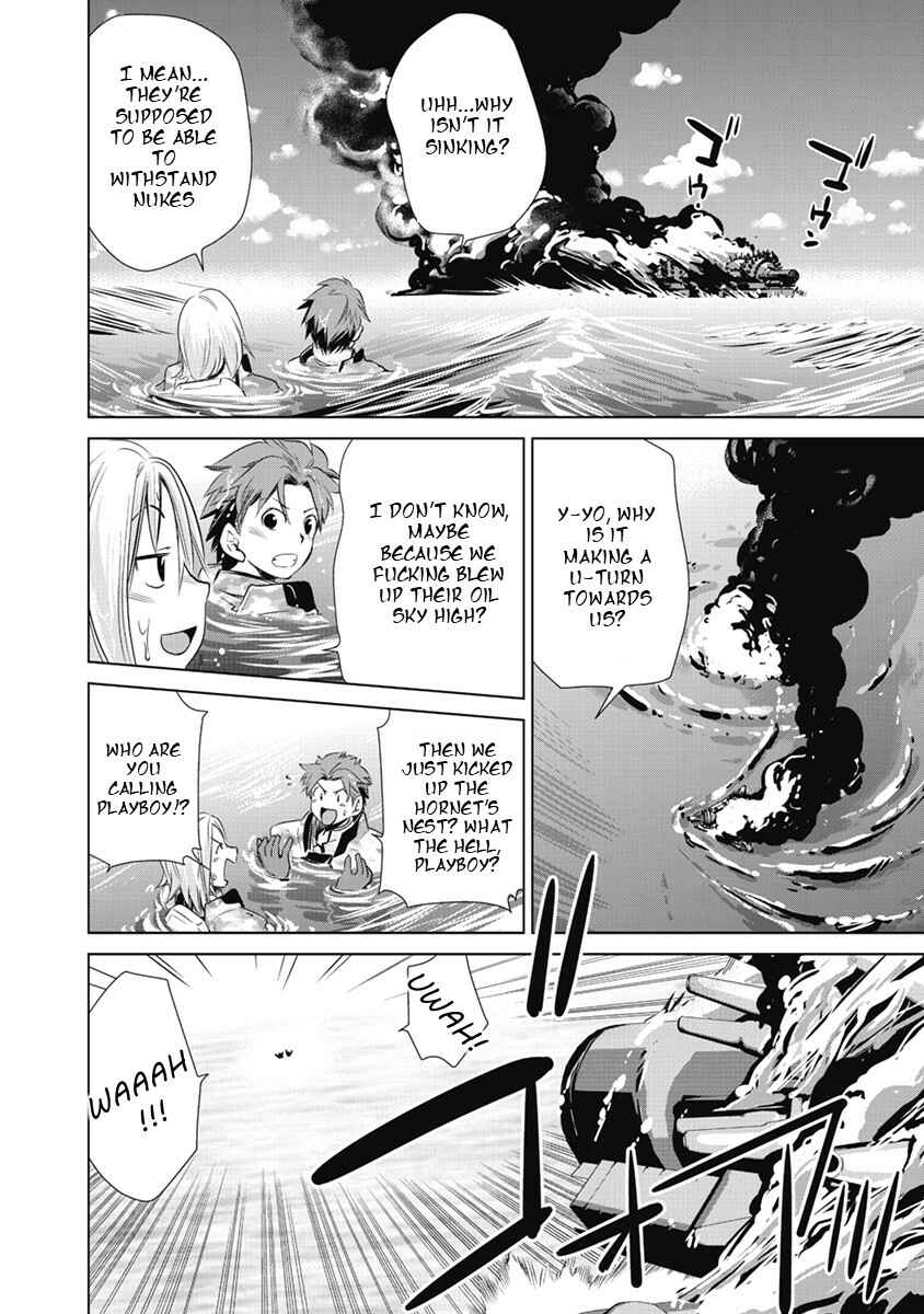 Page 27 Chapter 2 Heavy Object S