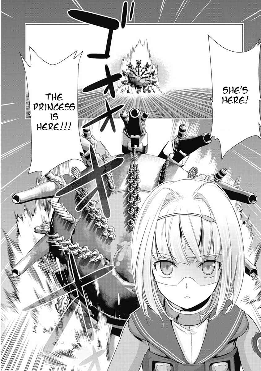 Page 29 Chapter 2 Heavy Object S