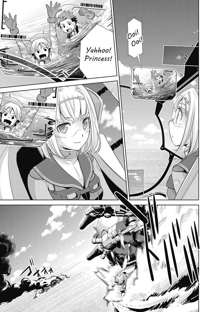Page 30 Chapter 2 Heavy Object S