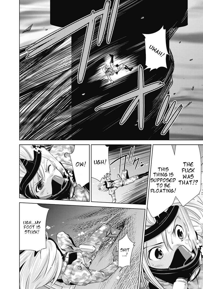 Page 6 Chapter 2 Heavy Object S