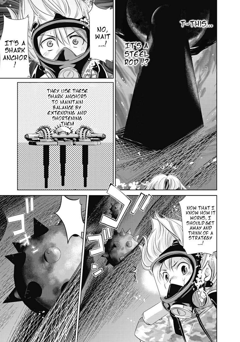 Page 7 Chapter 2 Heavy Object S