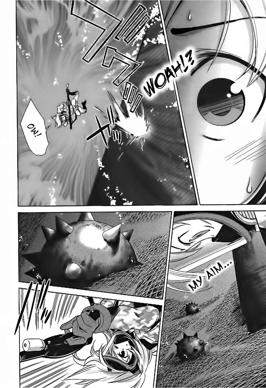 Page 11 Chapter 4 Heavy Object S