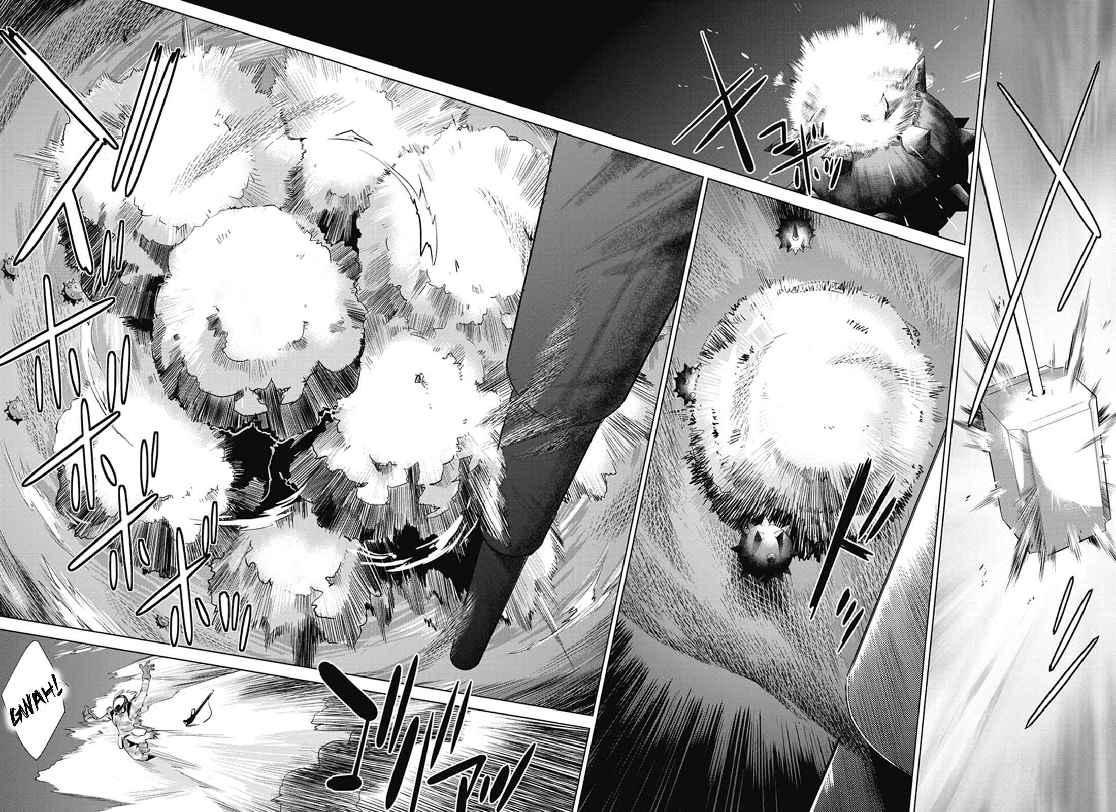 Page 13 Chapter 4 Heavy Object S