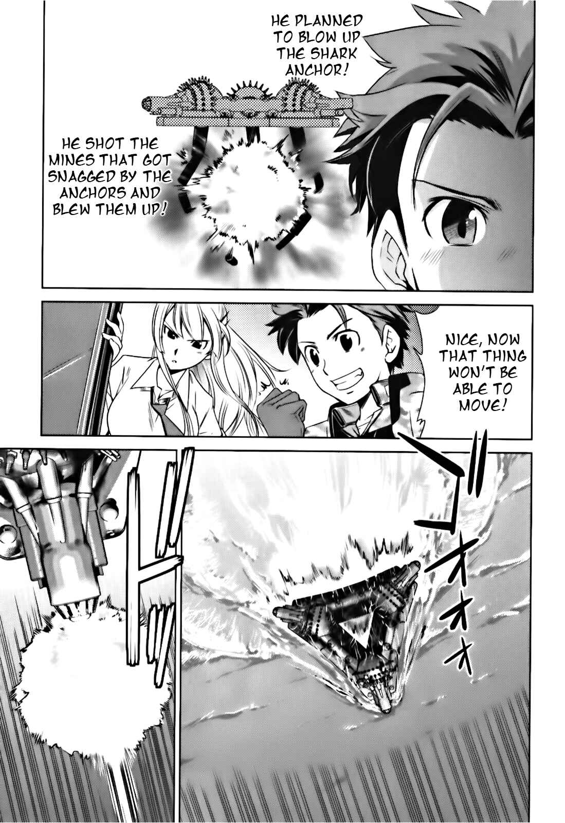 Page 15 Chapter 4 Heavy Object S