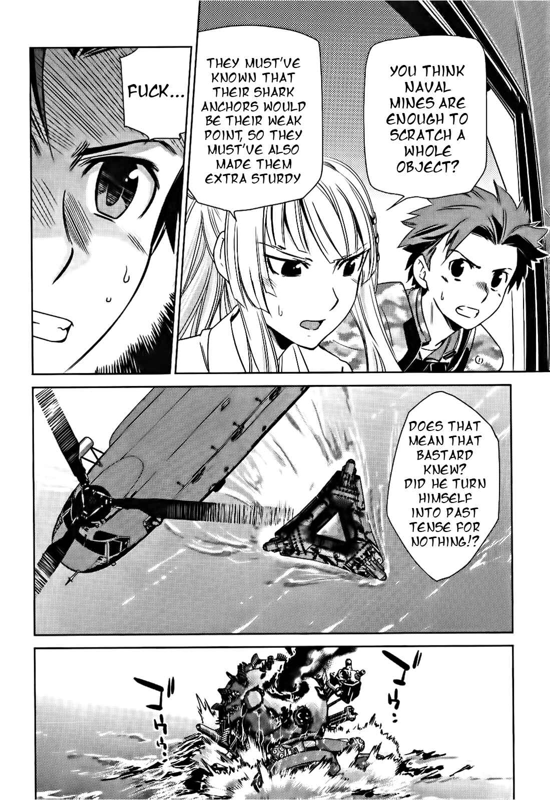 Page 18 Chapter 4 Heavy Object S