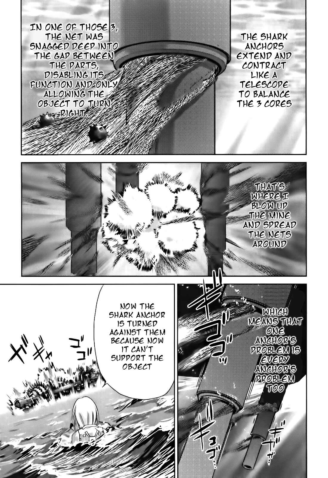 Page 25 Chapter 4 Heavy Object S