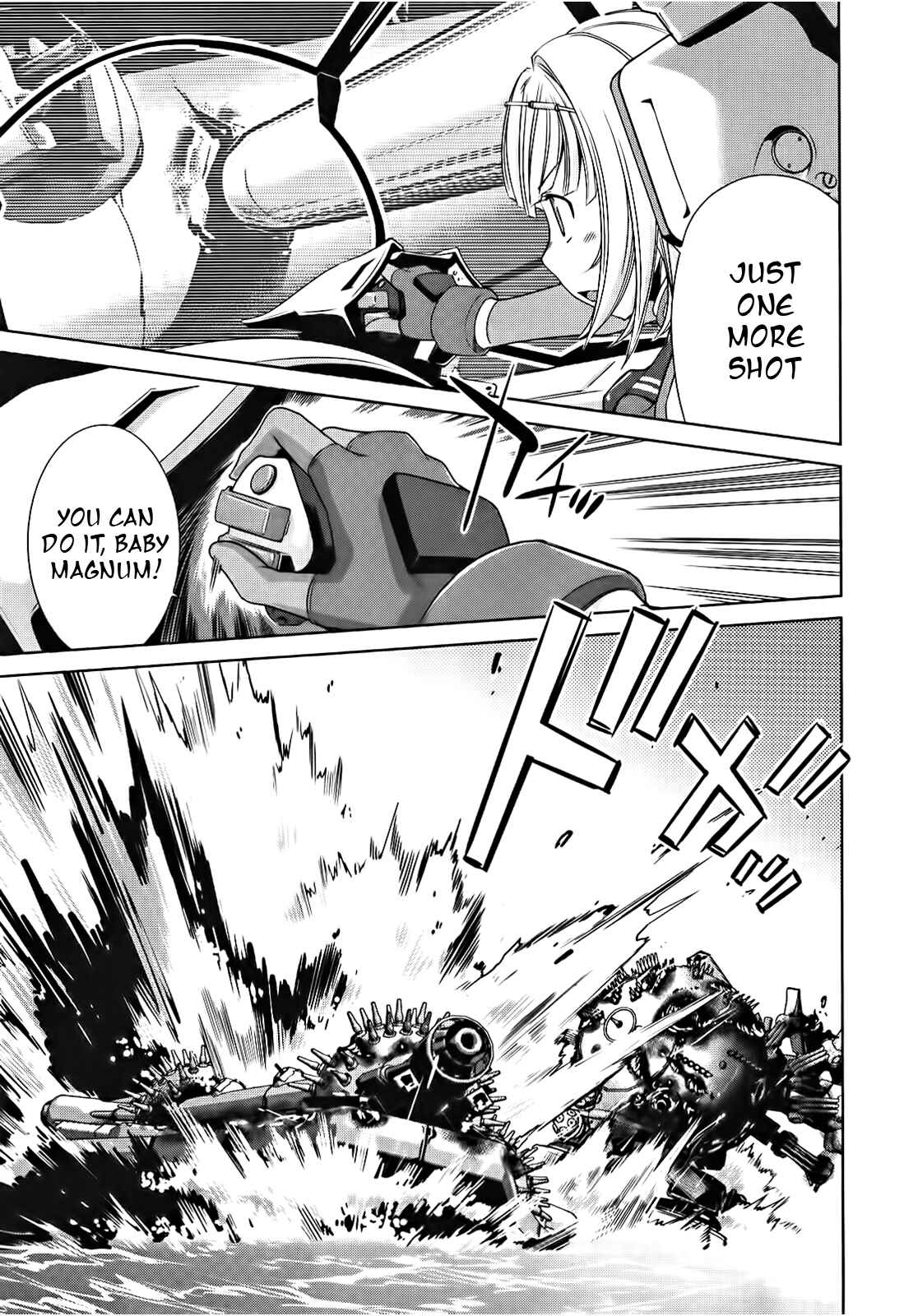 Page 29 Chapter 4 Heavy Object S