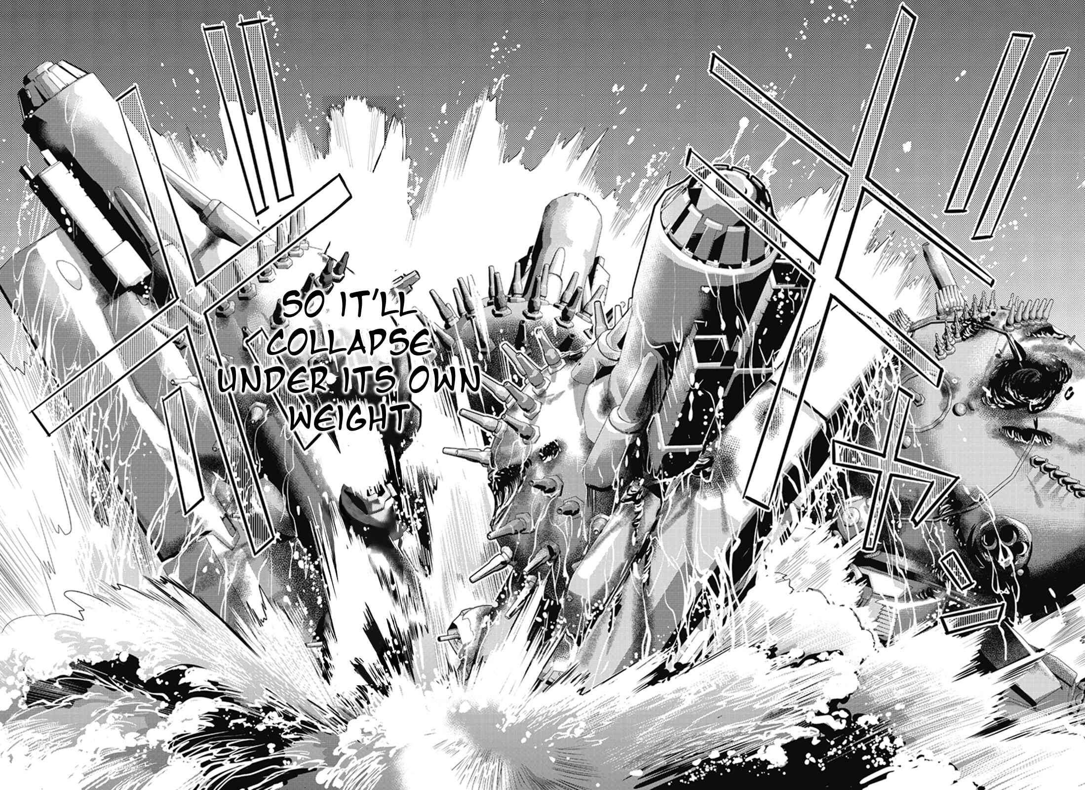 Page 32 Chapter 4 Heavy Object S