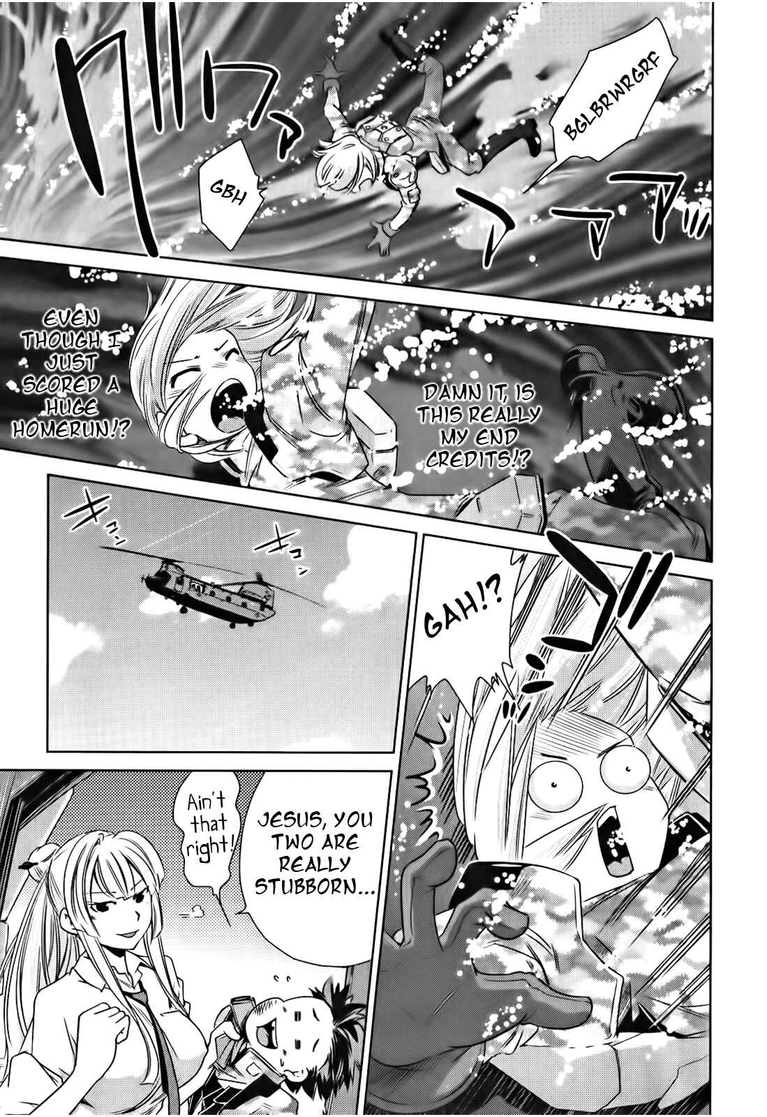 Page 36 Chapter 4 Heavy Object S