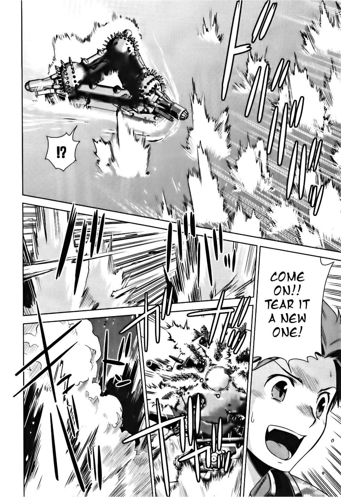 Page 7 Chapter 4 Heavy Object S