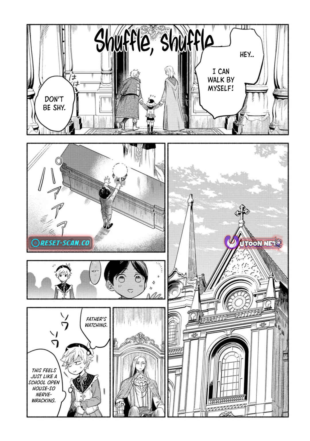 Page 16 Chapter 1 Shoukan Sukiru wo Keishou shitanode, Kiwamete Miyou to Omoimasu! ~Mofumofu Mahou seibutsu to Isekai Life wo Mankitsuchuu~