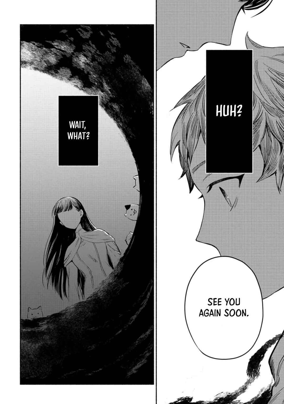 Page 9 Chapter 1 Shoukan Sukiru wo Keishou shitanode, Kiwamete Miyou to Omoimasu! ~Mofumofu Mahou seibutsu to Isekai Life wo Mankitsuchuu~