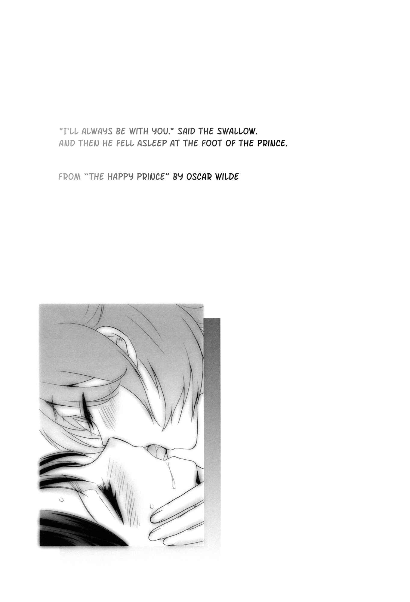 Page 24 Chapter Unknown_6718 Dokidoki! Precure - Shiawase no Aoi Tori (Doujinshi)