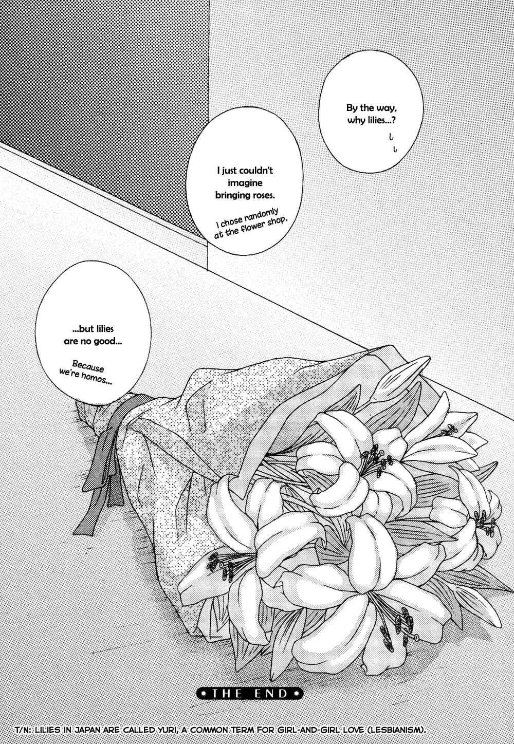 Page 33 Chapter Unknown_2334 Unmei no Koi ni Naritai