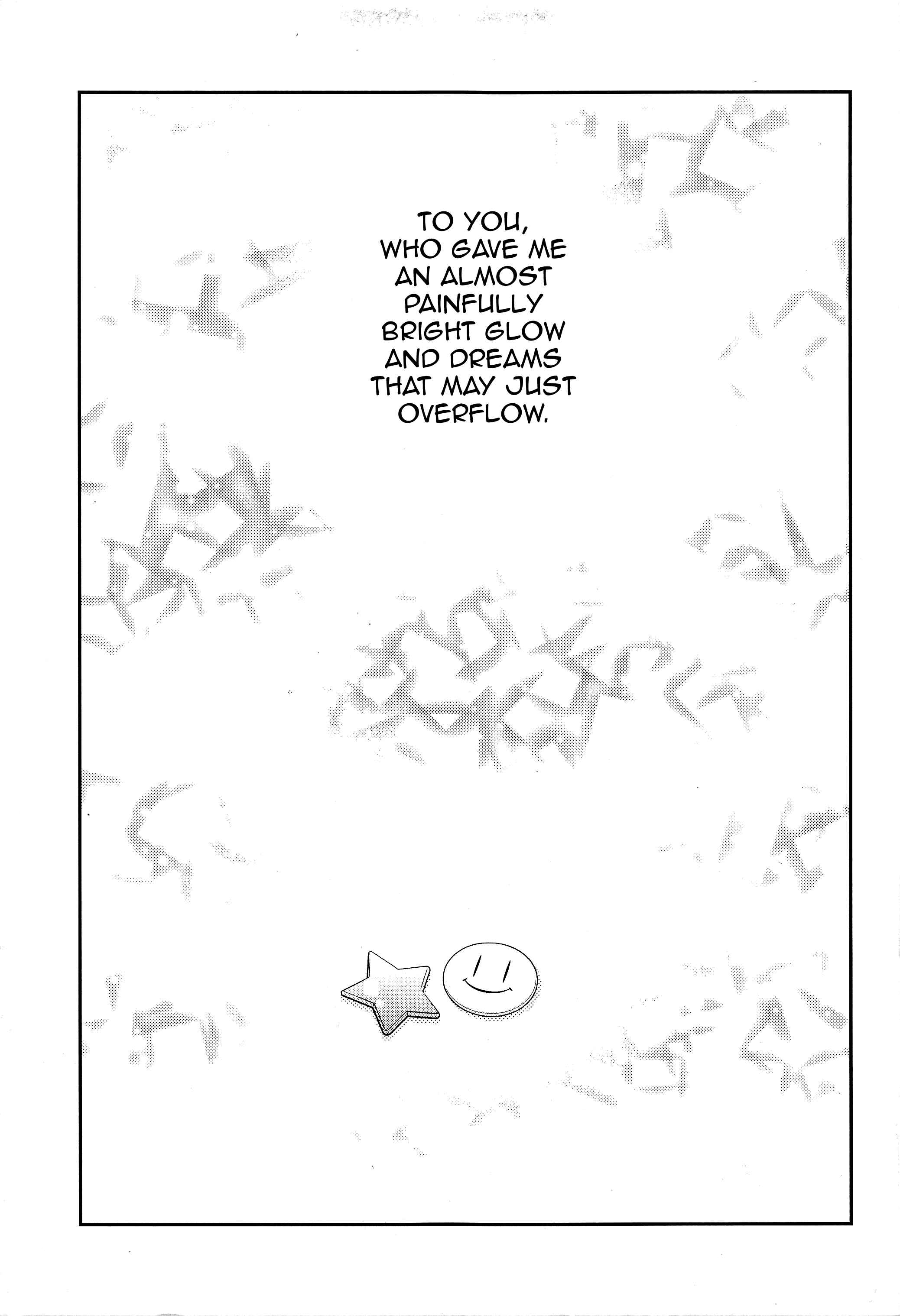 Page 5 Chapter Unknown_49a1 Love Live! - Bokura no Te ni wa Ai Shika nai. (Doujinshi)