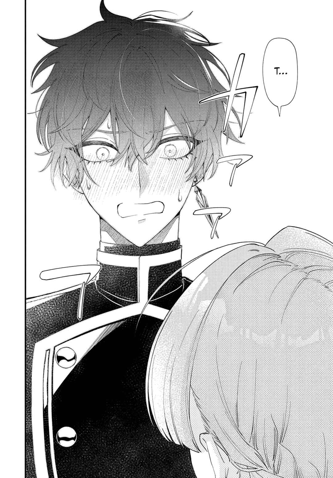 Page 30 Chapter 4 Uchi no Kuro Madoushi ga Kawaisugiru!
