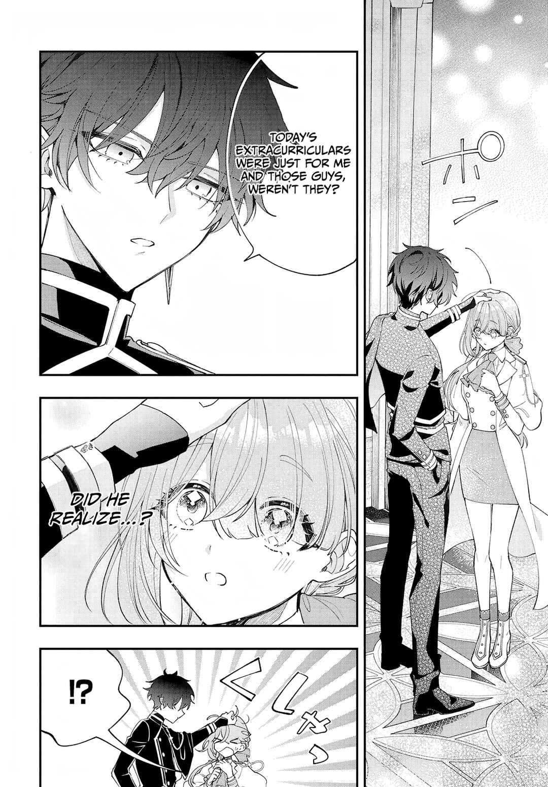 Page 29 Chapter 2 Uchi no Kuro Madoushi ga Kawaisugiru!
