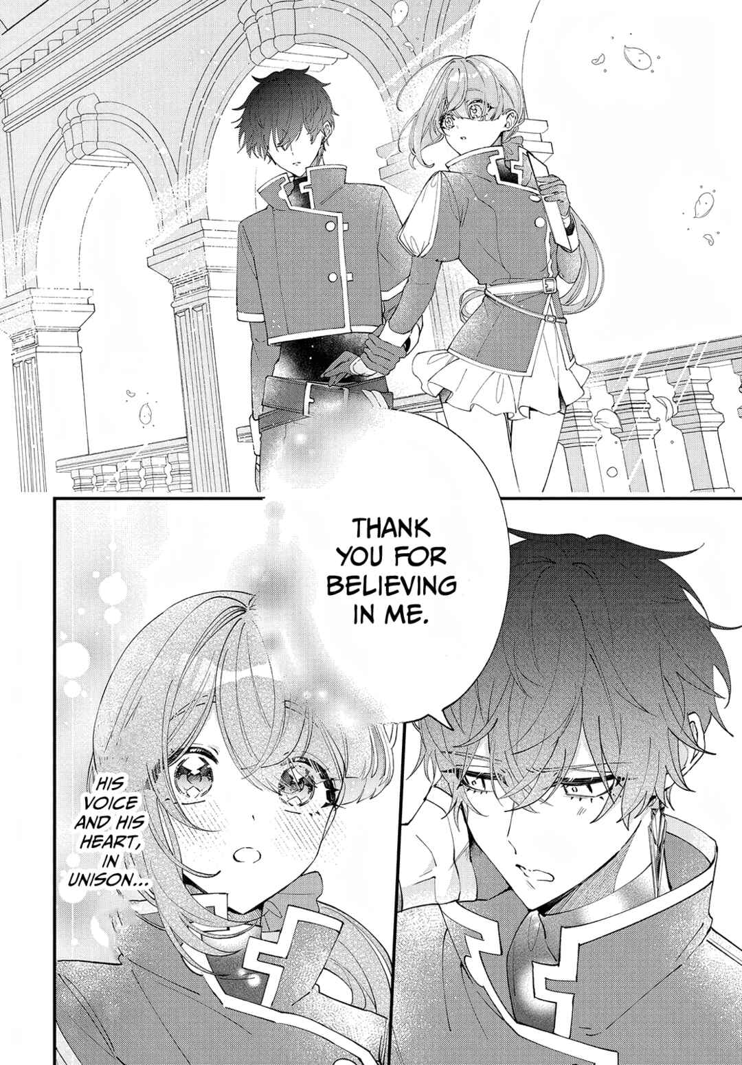 Page 31 Chapter 3 Uchi no Kuro Madoushi ga Kawaisugiru!