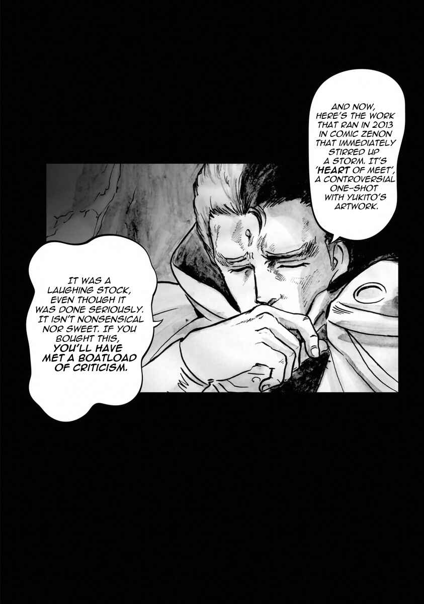 Page 6 Chapter 11 Fist of the North Star - Strawberry Flavor