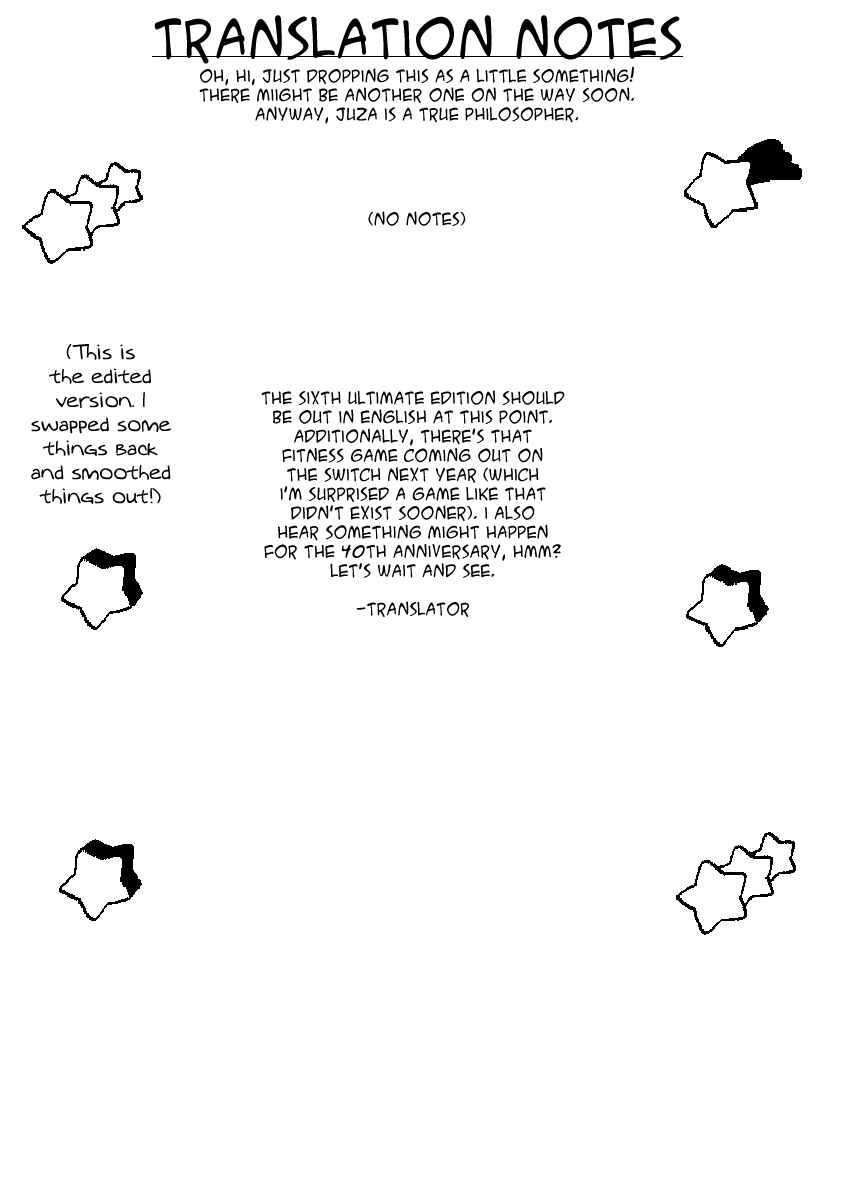 Page 9 Chapter 41 Fist of the North Star - Strawberry Flavor