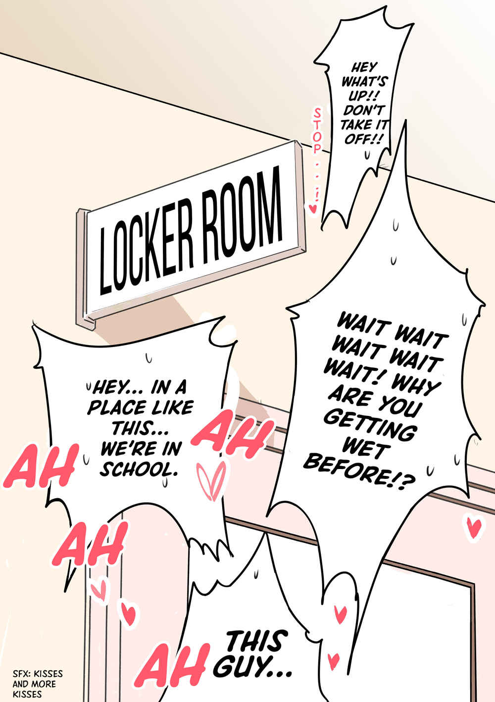 Page 2 Chapter 2 Shinyuu ga Onnanoko ni Natteshimatta
