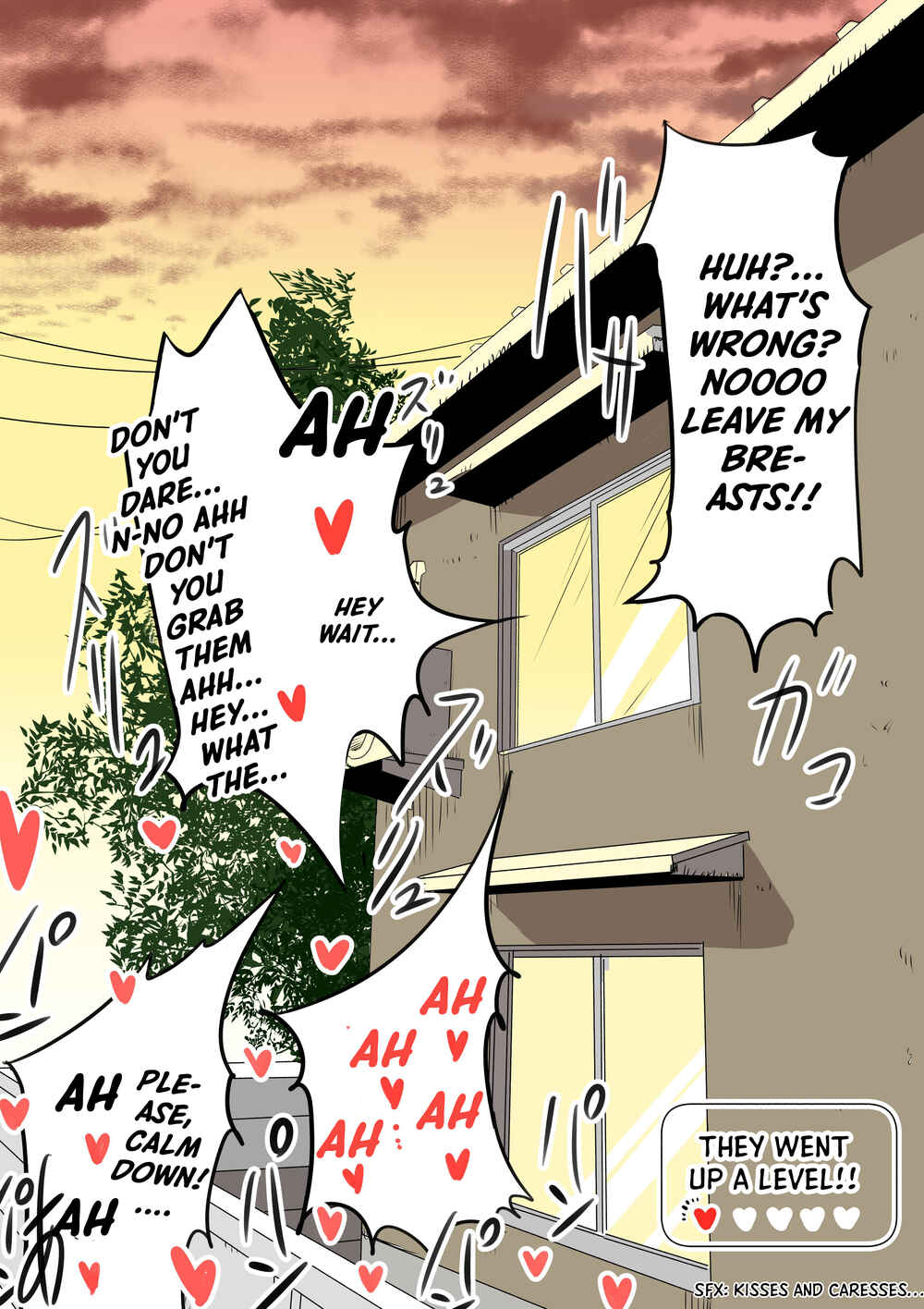 Page 2 Chapter 3 Shinyuu ga Onnanoko ni Natteshimatta