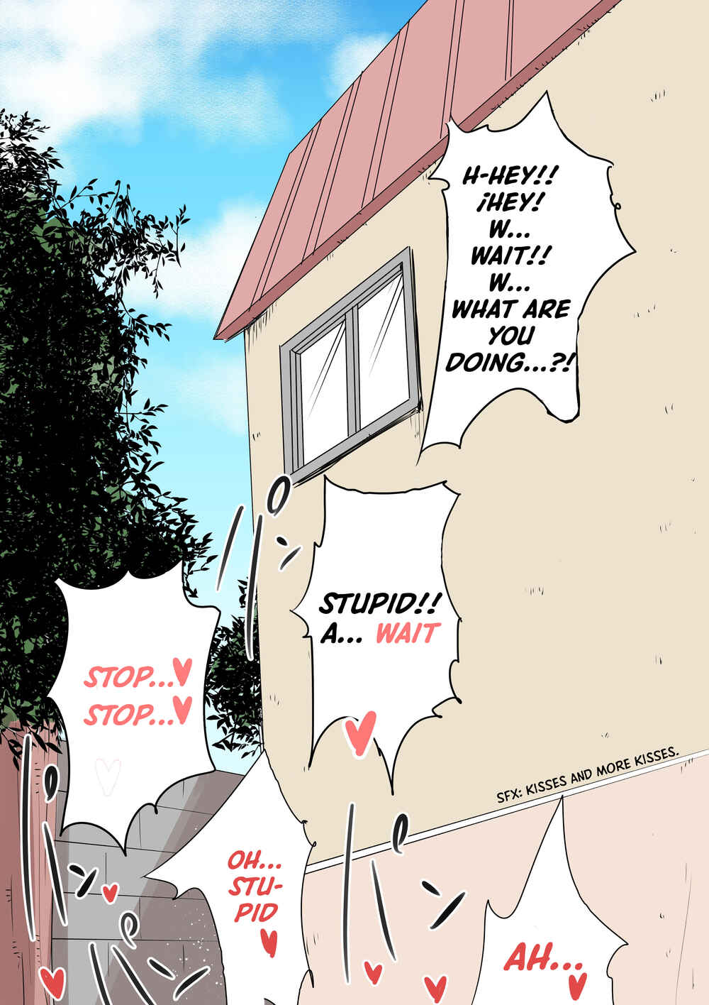 Page 2 Chapter 1 Shinyuu ga Onnanoko ni Natteshimatta