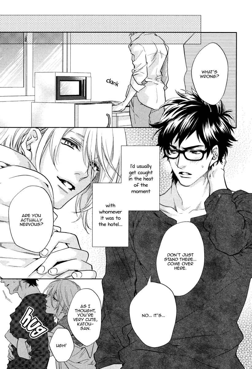 Page 13 Chapter 2 Pick Up