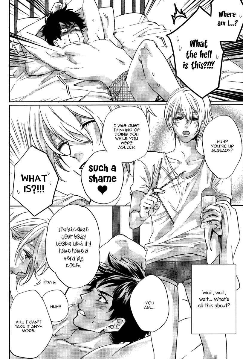 Page 14 Chapter 1 Pick Up
