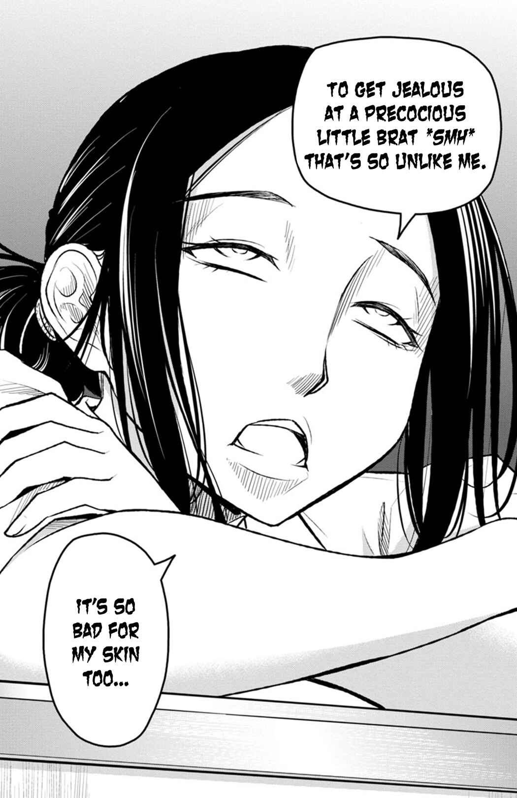 Page 11 Chapter 8 Magical Girl Site Sept