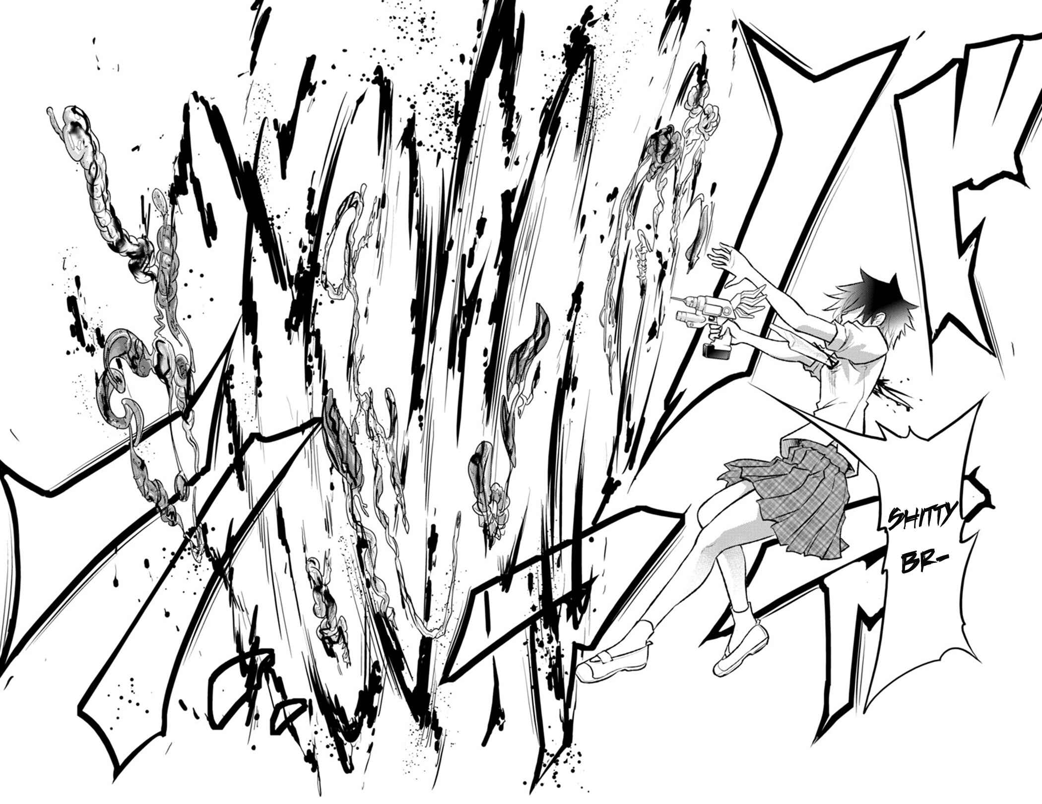 Page 18 Chapter 9 Magical Girl Site Sept