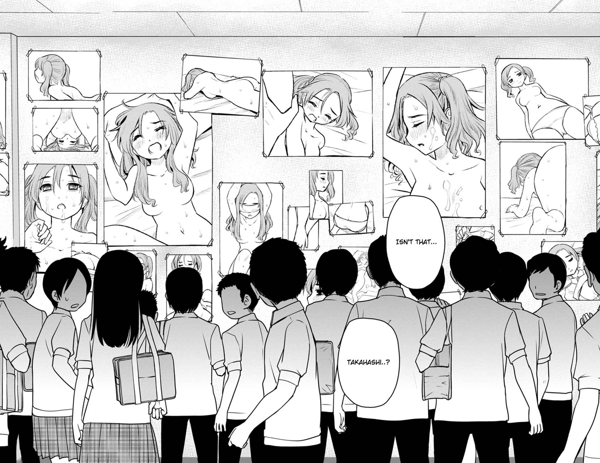 Page 2 Chapter 7 Magical Girl Site Sept