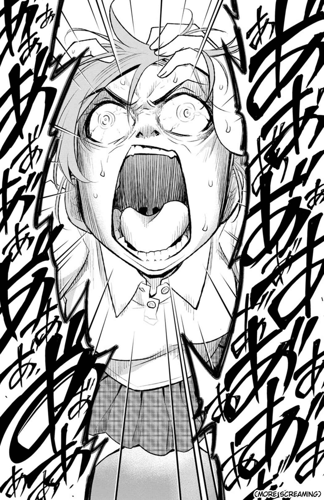 Page 30 Chapter 7 Magical Girl Site Sept