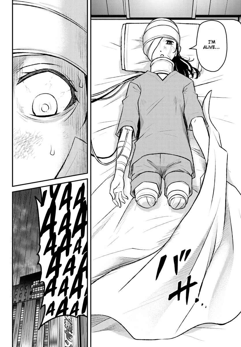 Page 7 Chapter 10.1 Magical Girl Site Sept