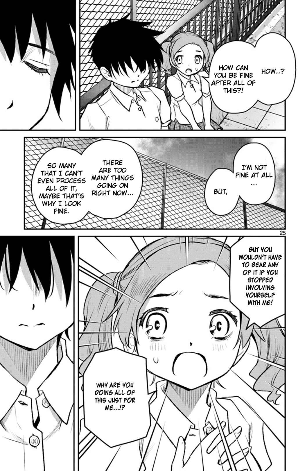 Page 25 Chapter 2 Magical Girl Site Sept