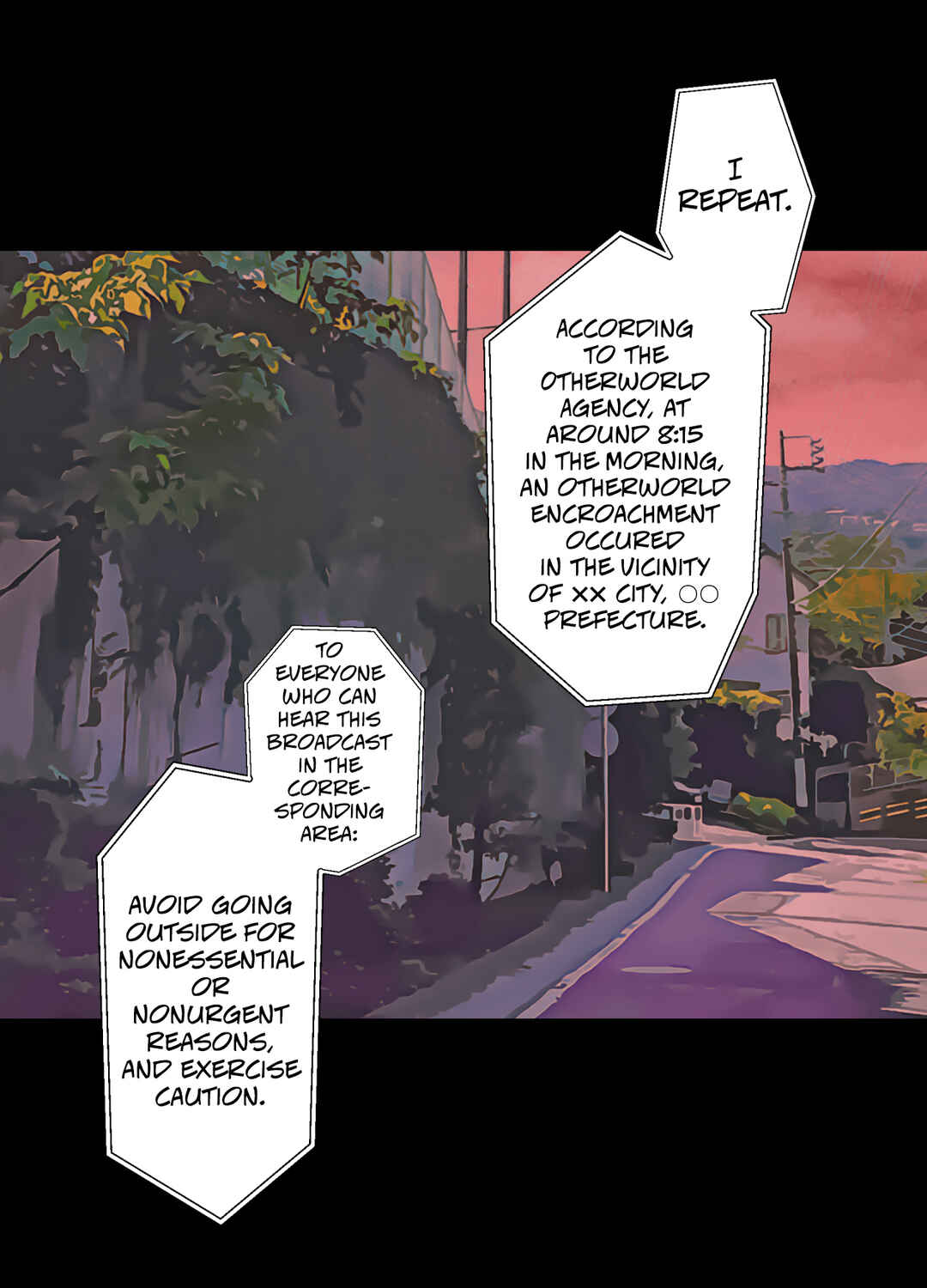 Page 2 Chapter 1 Nagisa to Mizuki Shokushu Nou Kuchu Ishu Wakan