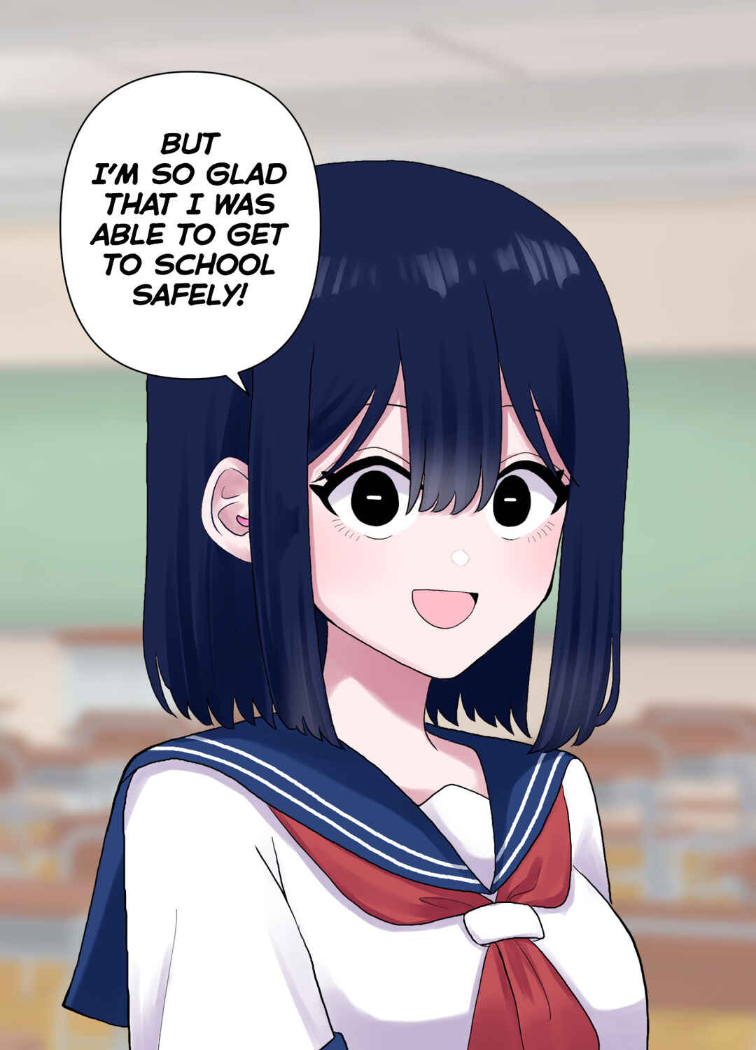Page 33 Chapter 1 Nagisa to Mizuki Shokushu Nou Kuchu Ishu Wakan