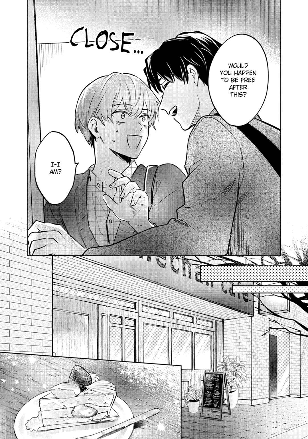 Page 13 Chapter 2 Musubime wo Hodoitara