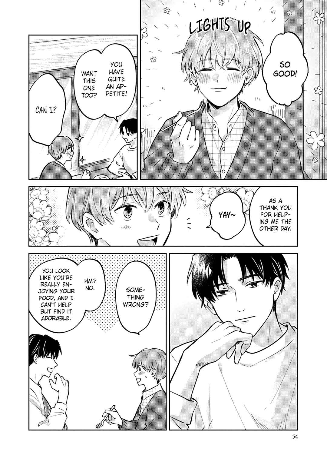 Page 14 Chapter 2 Musubime wo Hodoitara